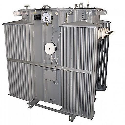Трансформаторы силовые ТМЗ 250-2500/10(6) УЗ фото 1