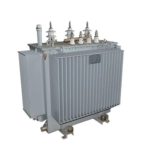 Трансформаторы силовые ТМГ 25-2500/10(6) У1 фото 1