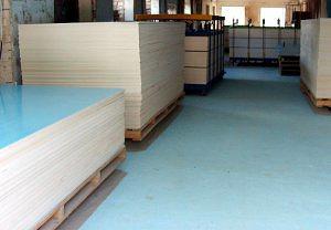 Сэндвич-панели ПВХ 8х0,6 мм ОПТ фото 5