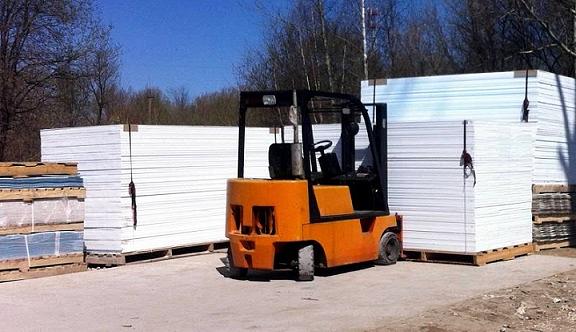 Сэндвич-панели ПВХ 10х0,5 мм ОПТ фото 2