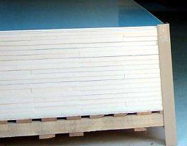 Сэндвич-панели ПВХ 10Нх0,4 мм ОПТ фото 6