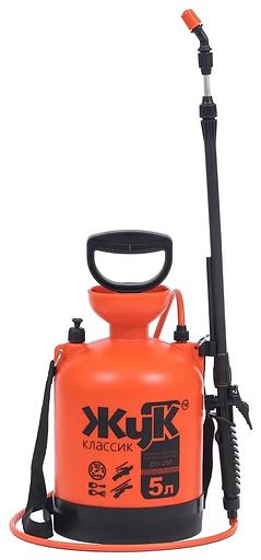 Опрыскиватель ОП-207 «Жук» классик 8 литров фото 1