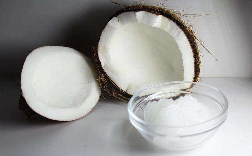 Кокосовая мука опт фото 1