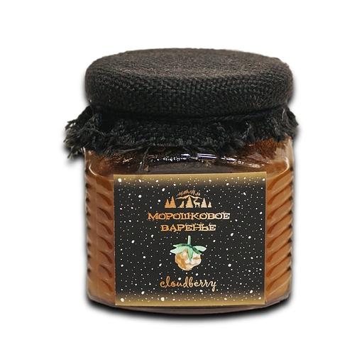 Морошковое варенье 250 г опт фото 1