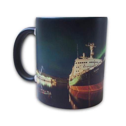 Кружка хамелеон опт фото 5