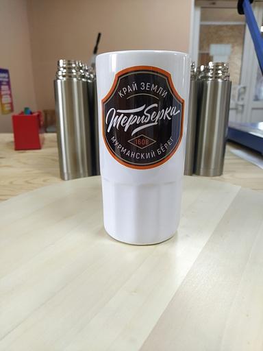 Кружка пивная 500 мл опт фото 1