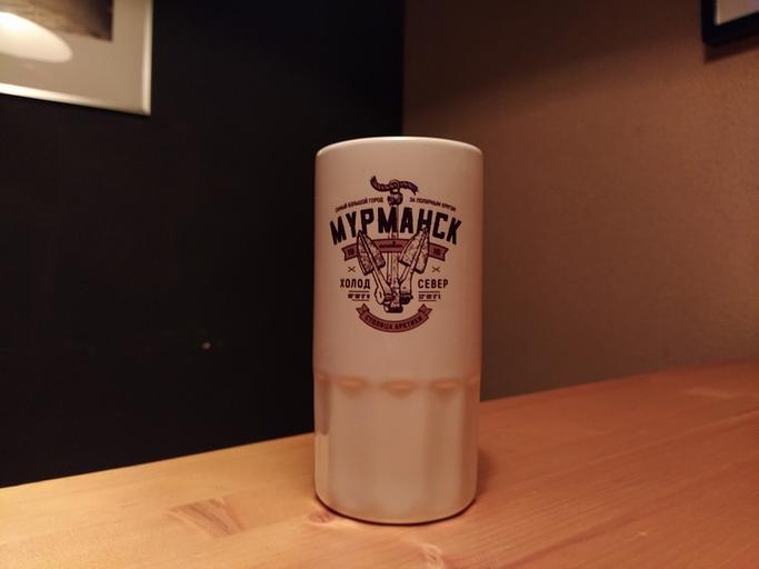 Кружка пивная 500 мл опт фото 2