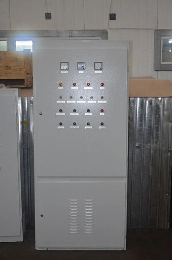 ШУОТ шкаф управления оперативным током фото 1