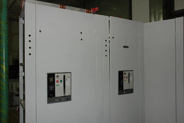 Панели распределительные ЩО-70 фото 1