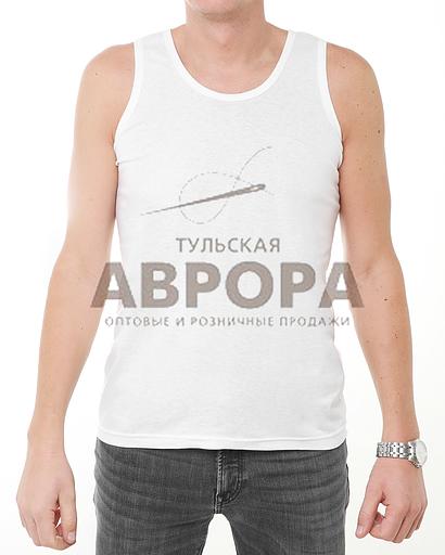 Мужская майка ОПТ фото 1