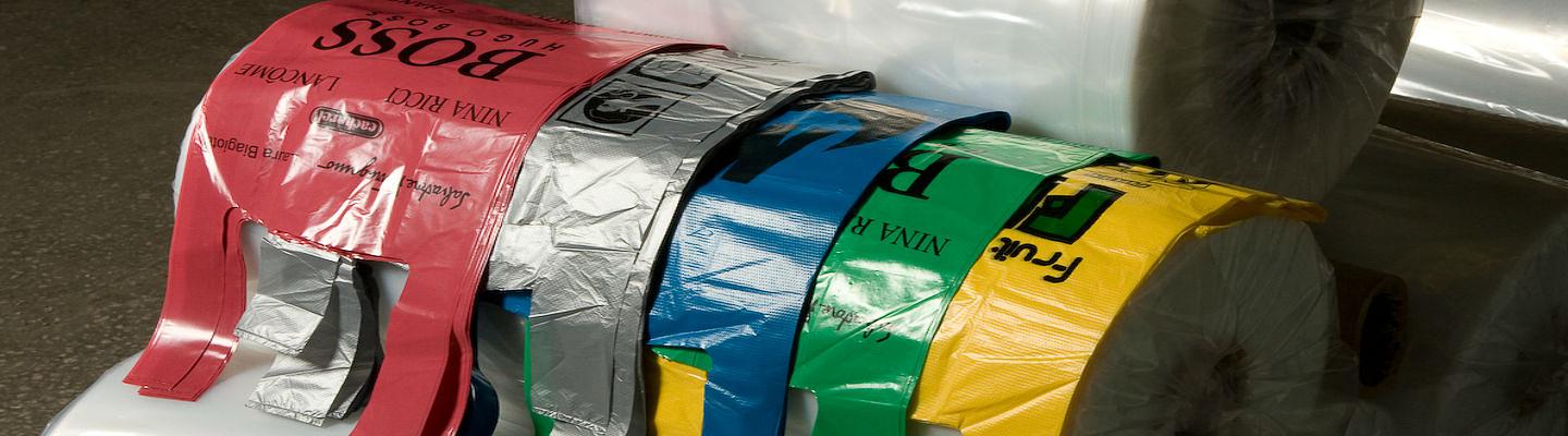 Пакеты с логотипом опт фото 1