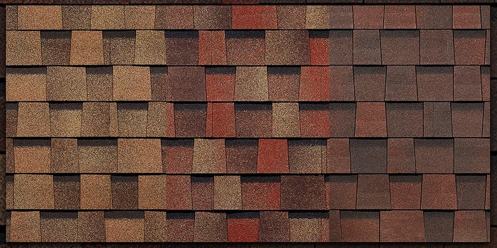 Гибкая черепица ОПТ фото 4