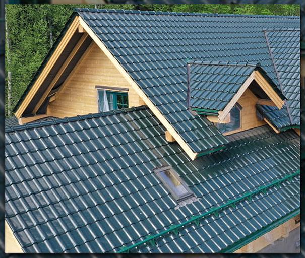 Натуральная черепица ОПТ фото 2