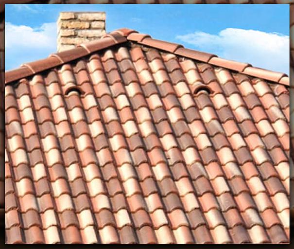 Натуральная черепица ОПТ фото 3