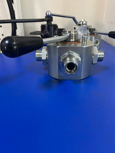 Дивертор - КГ3ХОЦ фото 1