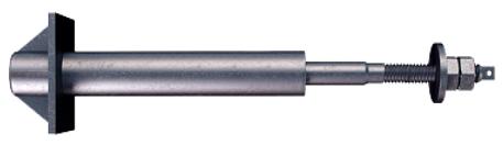 Фундаментный анкерный болт (4.3) ОПТ фото 1