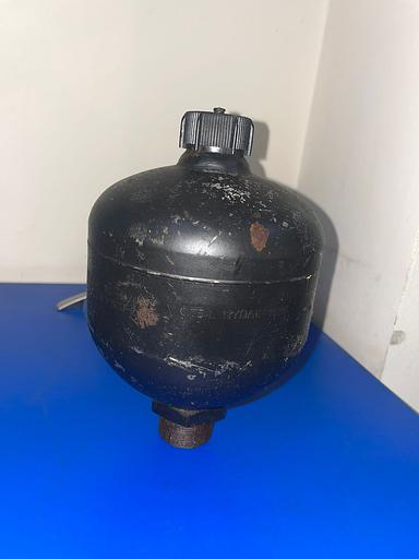 Мембранный гидроаккумулятор фото 1