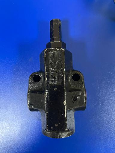 Предохранительные клапаны модульного монтажа фото 4