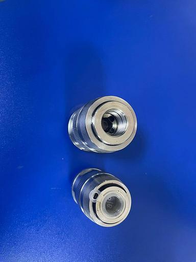 Дроссель VRUG3/8 фото 2