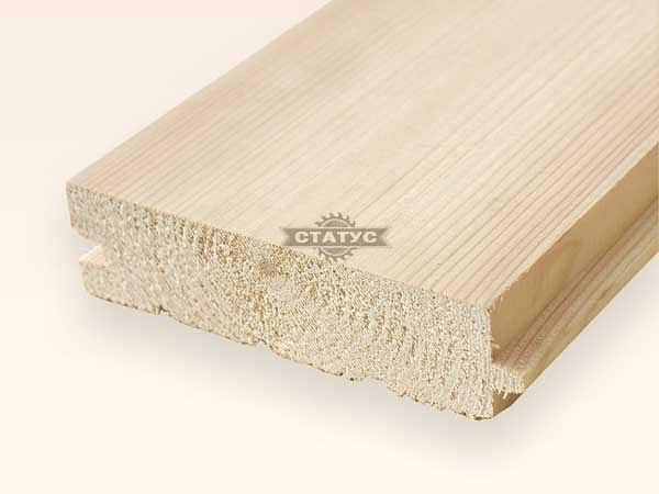 Доска пола ОПТ фото 1