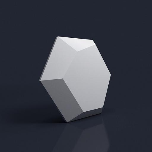 3D панель гипсовая «Аломит» опт фото 1