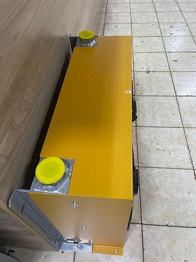 Теплообменник 300 л AH1680T-CA фото 2