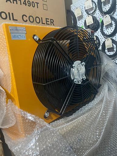 Теплообменник 300 л AH1680T-CA фото 5