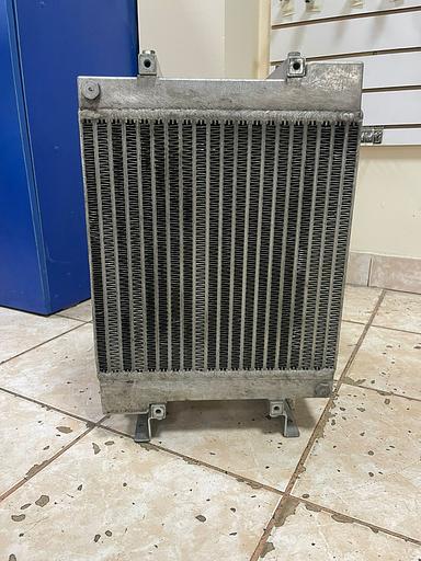 Теплообменник с электрическим приводом 150 л фото 3