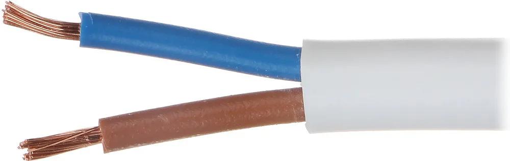 Кабель ПВС со скрученными жилами опт фото 1