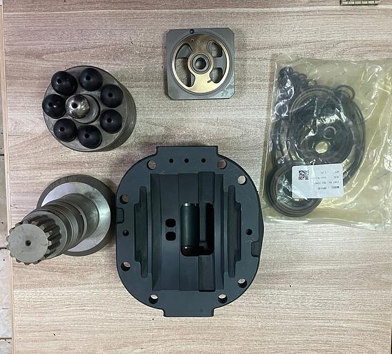 Запчасти для гидронасосов и гидромоторов фото 5