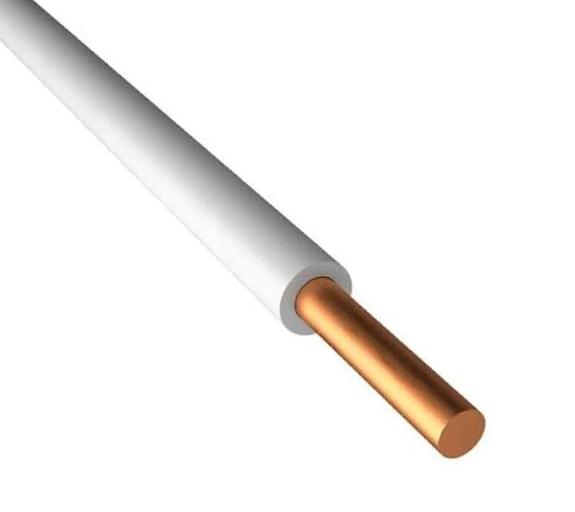 Провод установочный ПуВ-ХЛ опт фото 1