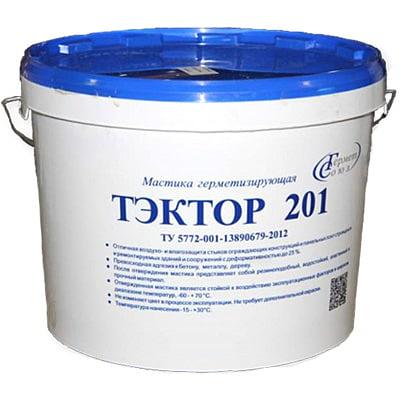 Полиуретан Тэктор 201 ОПТ фото 1