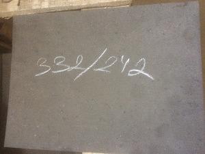 Тормозные колодки, накладки на шахтную машину МПП-17.5 фото 2