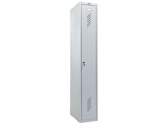 Шкаф для раздевалок LS-01-ПТ ОПТ фото 1