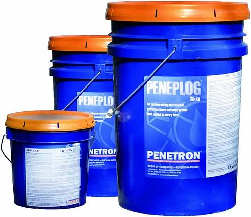 Гидроизоляционный материал «Пенеплаг» ОПТ фото 1
