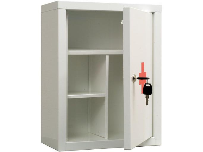 Шкаф-аптечка AMD-39-ПТ ОПТ фото 2