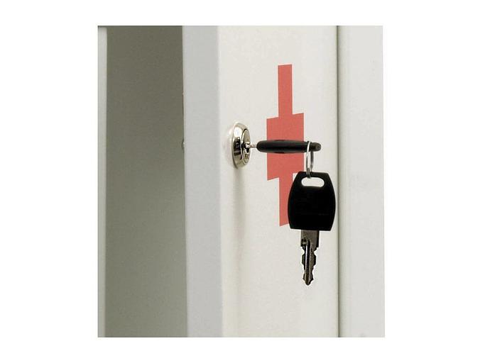 Шкаф-аптечка AMD-39-ПТ ОПТ фото 3