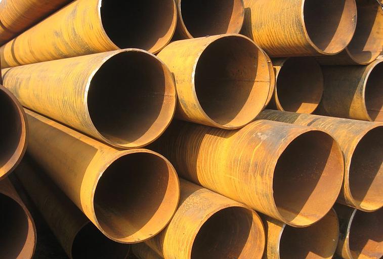 Трубы Б/у из наличия и под заказ в Краснодаре фото 1