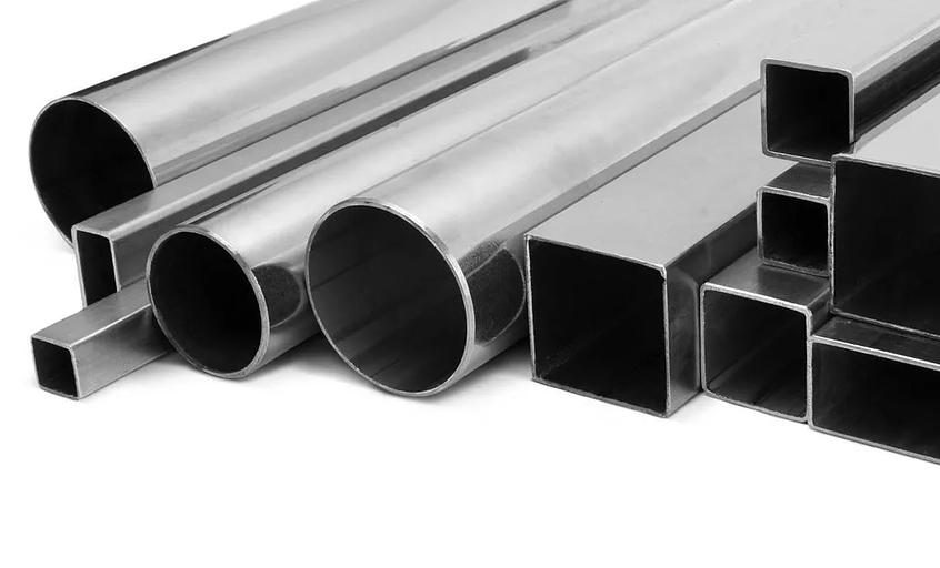 Трубы профильные из наличия и под заказ в Краснодаре фото 1