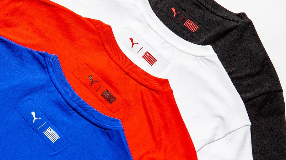 Спортивные товары Puma ОПТ фото 3