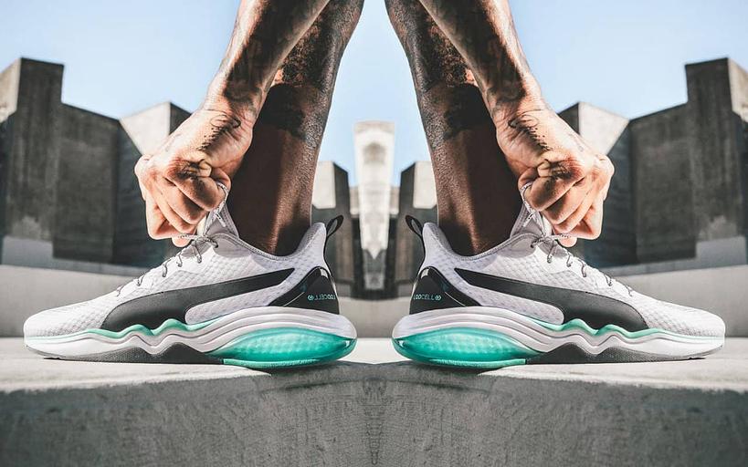 Спортивные товары Puma ОПТ фото 5