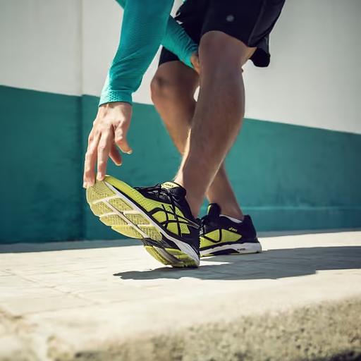 Спортивные товары Asics ОПТ фото 2