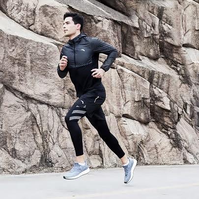 Спортивные товары Anta ОПТ фото 2