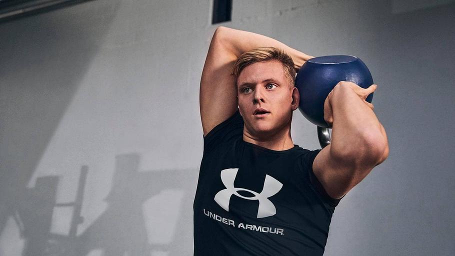 Спортивные товары Under Armour ОПТ фото 2