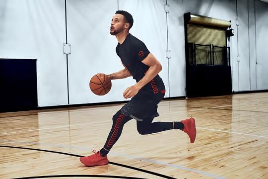 Спортивные товары Under Armour ОПТ фото 4