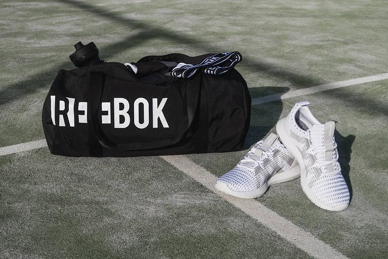 Спортивные товары Reebok ОПТ фото 5