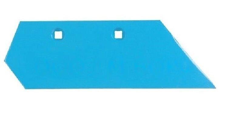 Лемех предплужника длинный (борсодержащий) левый Lemken 3363711 опт фото 1