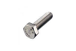 DIN 933 Болт с шестигранной головкой и полной резьбой фото 1