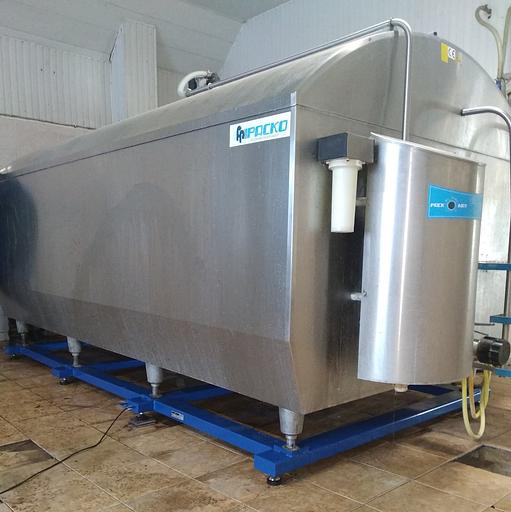 Весы под ёмкости 1000x2500 max=3000кг фото 1