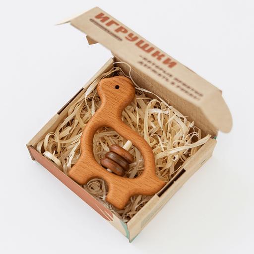 Погремушка Динозаврик, Опт фото 1